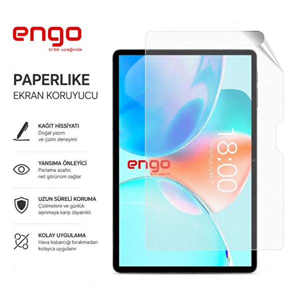 Engo Teclast P50T 11