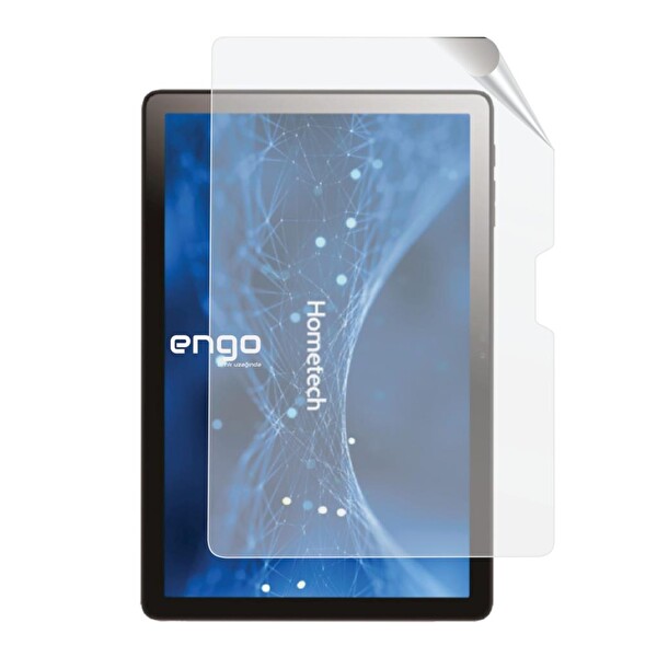 Engo Hometech Alfa 10XM 10.1  Paperfeel Ekran Koruyucu 2