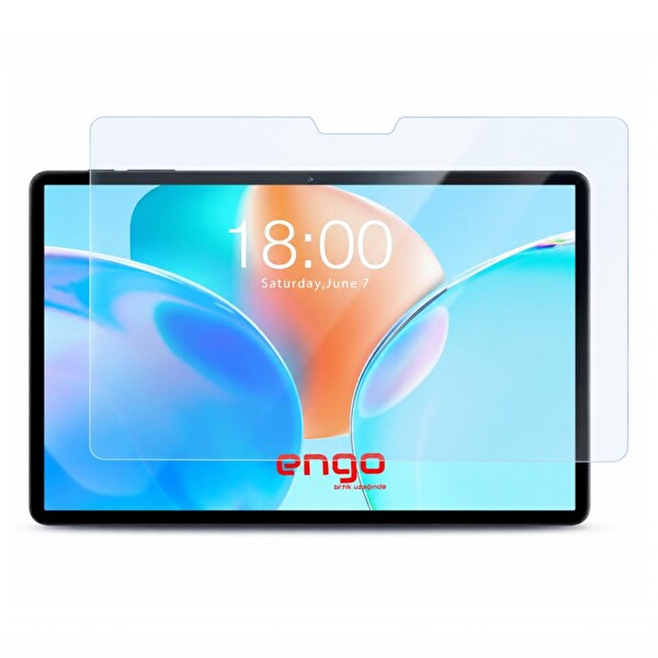 Engo Teclast P50T 11 9H Nano Parlak Ekran Koruyucu 3