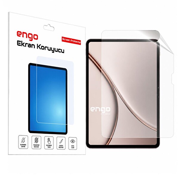 Engo OnePlus Pad 4 Paperfeel 13.2 inç Tablet Ekran Koruyucu