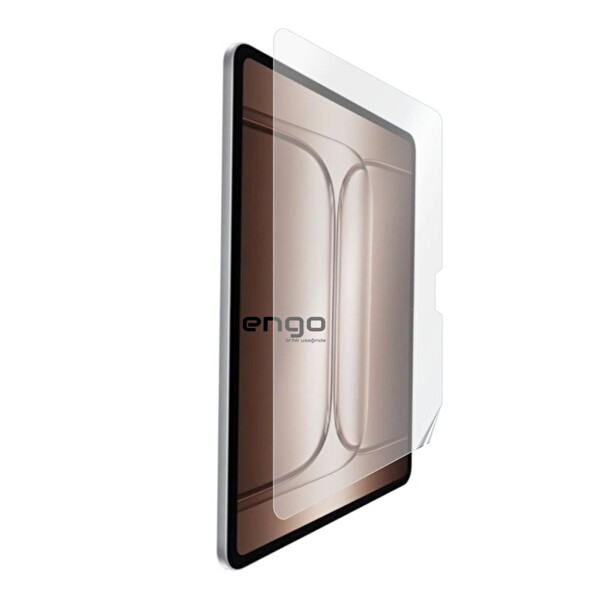 Engo OnePlus Pad 4 Paperfeel 13.2 inç Tablet Ekran Koruyucu