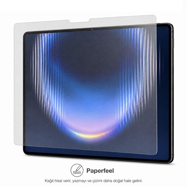 Engo Huawei MatePad Pro Max Paperfeel Ekran Koruyucu 13.2 inç