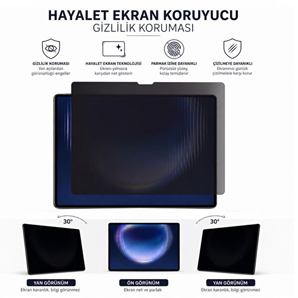 Engo Huawei MatePad Pro Max 13.2