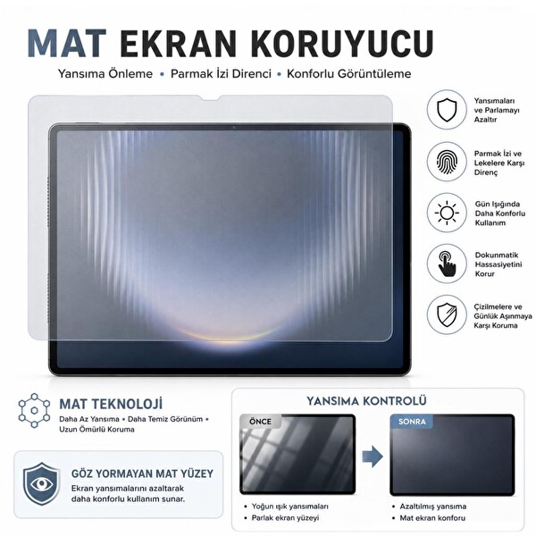 Engo Huawei MatePad Pro Max 13.2