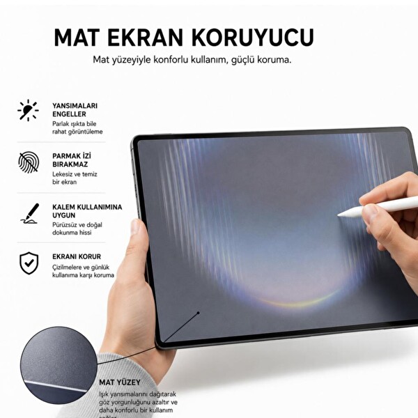 Engo Huawei MatePad Pro Max 13.2