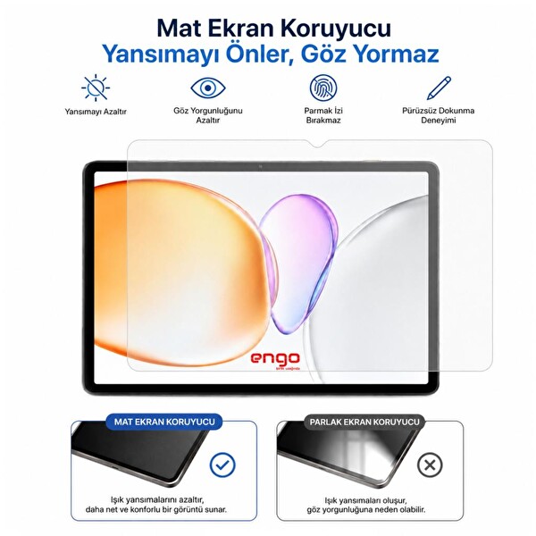 Engo Tecno Megapad Se 11