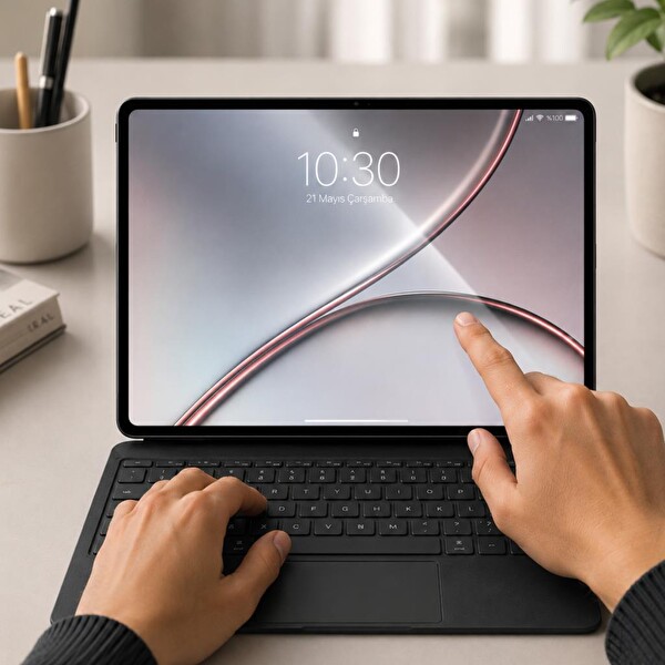 Engo OnePlus Pad 4 13.2