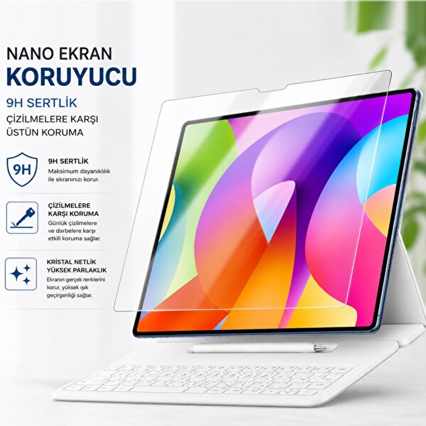 Engo Huawei MatePad Pro Max 13.2