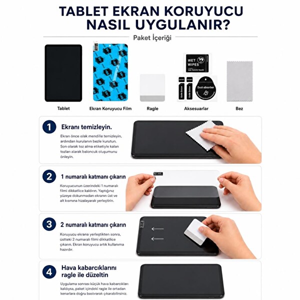 Engo Huawei MatePad Pro Max 13.2