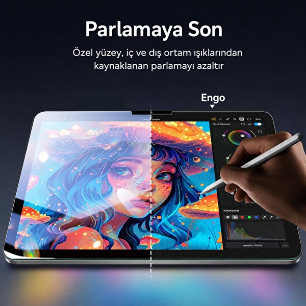 Engo Casper Pad Z10 Pro 14.2