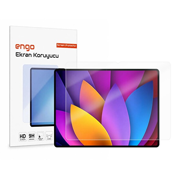 Engo Casper Pad Z10 Pro 14.2 Nano Parlak  Ekran Koruyucu