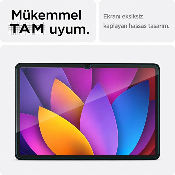 Engo Casper Pad Z10 Pro 14.2 Nano Parlak  Ekran Koruyucu 3