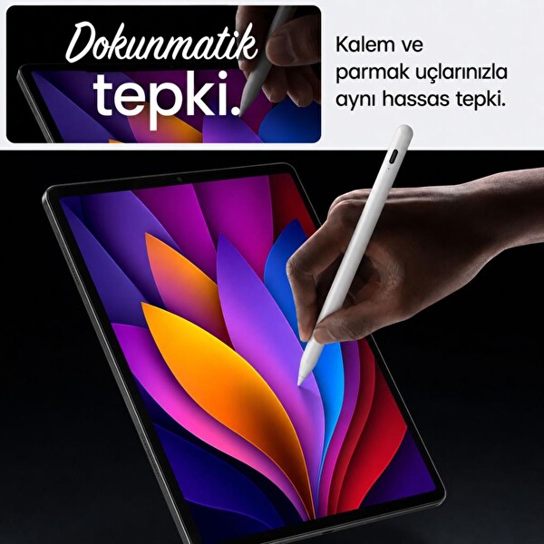 Engo Casper Pad Z10 Pro 14.2 Nano Parlak  Ekran Koruyucu 4