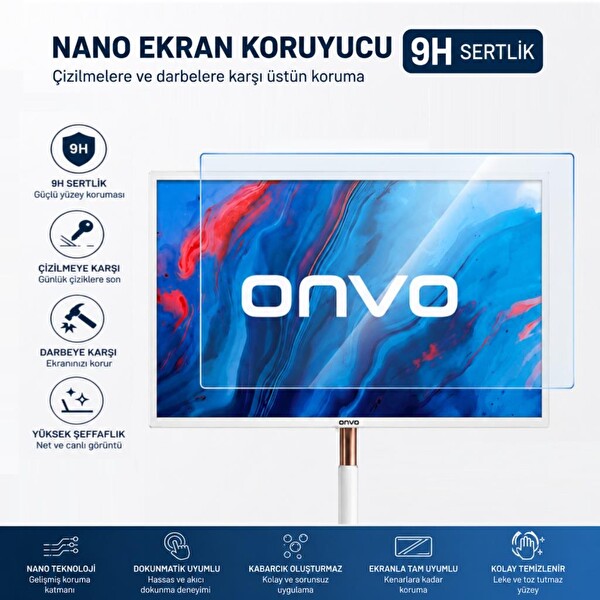 Engo Onvo 32OVM6500X 32