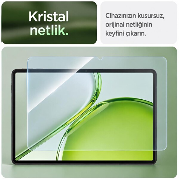 Engo Honor Pad X9b Max İle Uyumlu Ekran Koruyucu 13 9H Çizilmeye Ve Darbeye Dayanıklı Koruma HD Şeffaf Kırılmaz Esnek Nano Cam 6