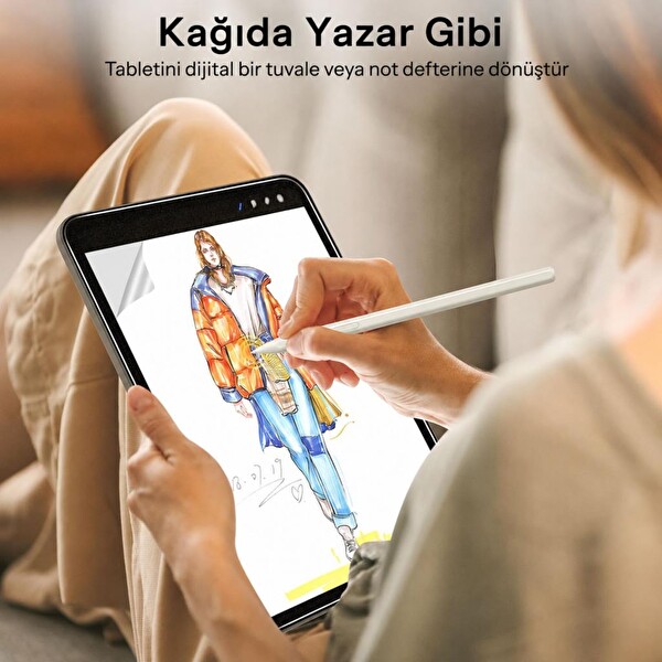 Engo Honor Pad X9b Max İle Uyumlu 13