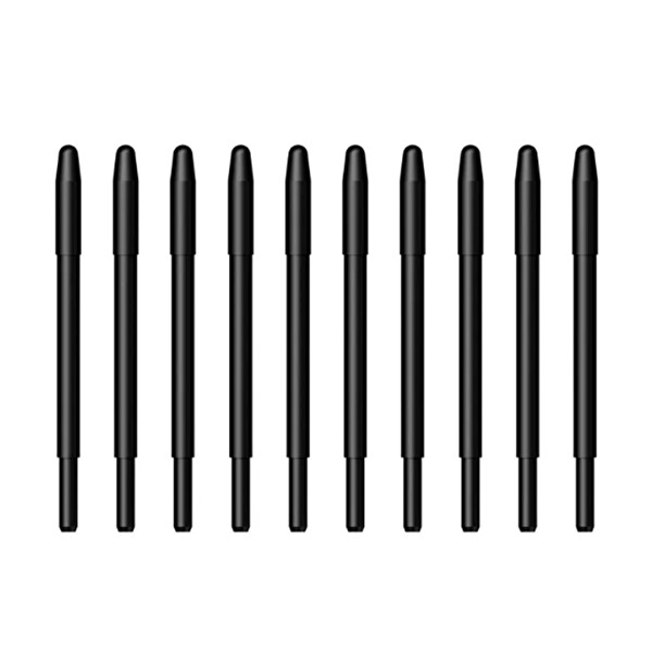 XP-Pen AC95 Pen Nibs PA5-PA6 Kalem için Yedek Uç 20 Adet
