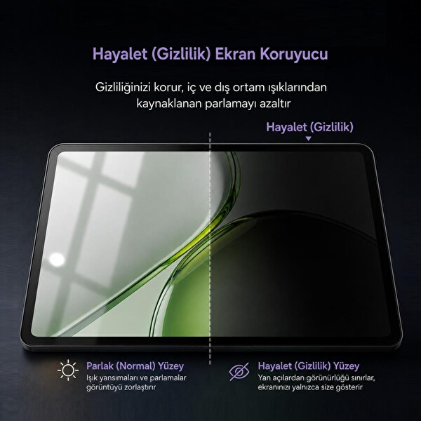 Engo Honor Pad X9b Max İle Uyumlu 13