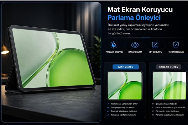 Engo Honor Pad X9b Max ile Uyumlu 13