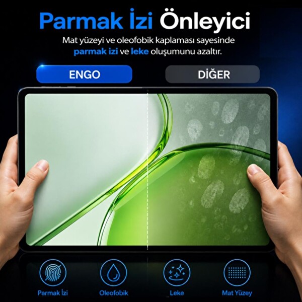 Engo Honor Pad X9b Max ile Uyumlu 13