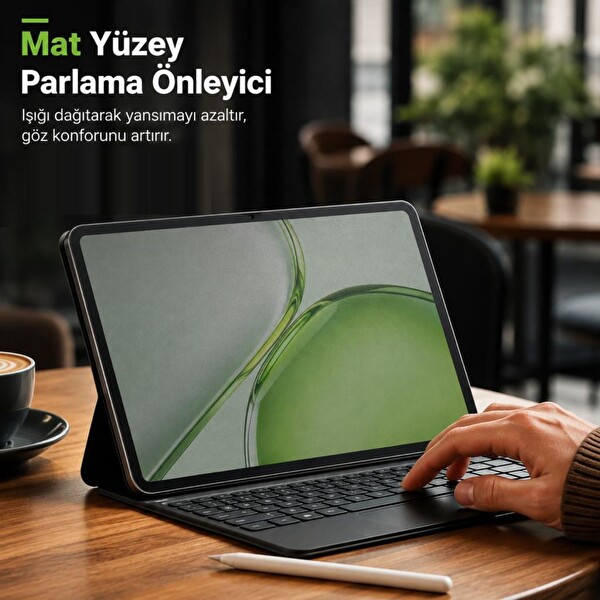 Engo Honor Pad X9b Max ile Uyumlu 13