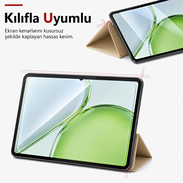 Engo Honor Pad X9b Max ile Uyumlu 13