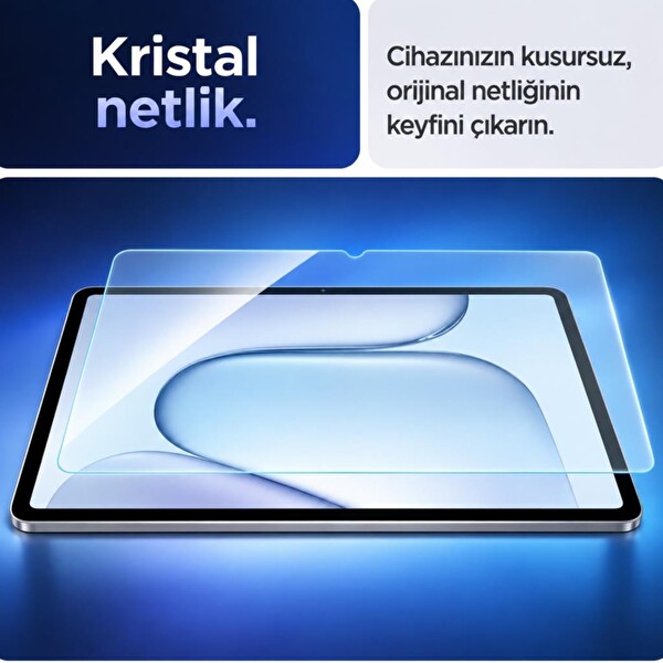 Engo Honor Pad 20 Pro Uyumlu Ekran Koruyucu 12.1