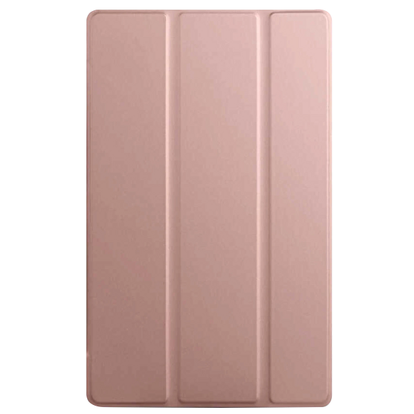Newface Samsung Galaxy X730 Tab S11 Kalemlikli Tablet Smart Kılıf - Rose Gold