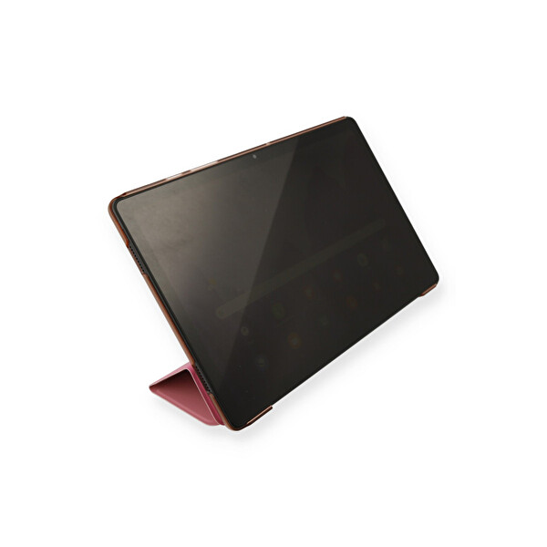 Newface Apple iPad 10.2 (7.Nesil) Kılıf Tablet Smart Kılıf - Pembe