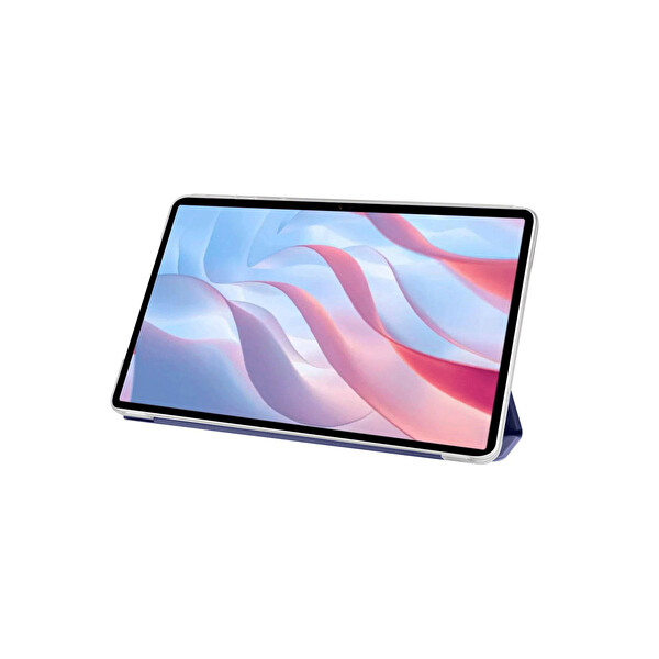 Newface Huawei Honor Pad X9 11.5 Kılıf Tablet Smart Kılıf - Mor