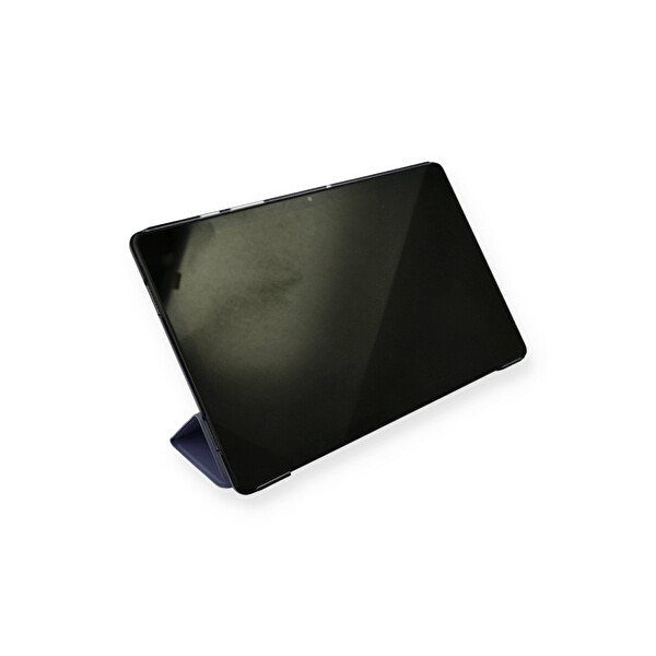 Newface Apple iPad 10.2 (7.Nesil) Kılıf Tablet Smart Kılıf - Lacivert