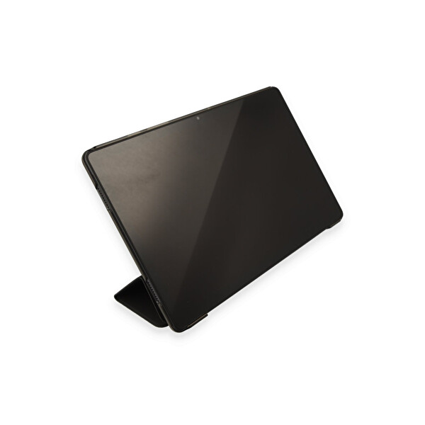 Newface Apple iPad Pro 11 (2021) Kılıf Tablet Smart Kılıf - Siyah
