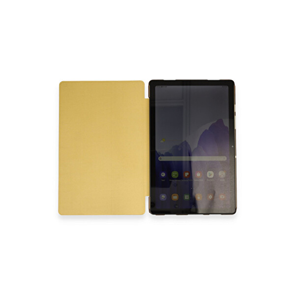 Newface Huawei Honor Pad 8 12 Kılıf Tablet Smart Kılıf - Rose Gold