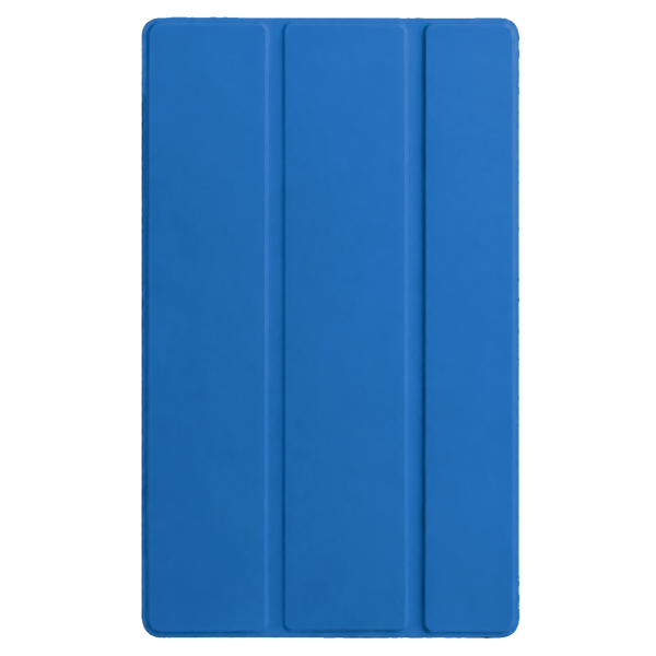 Newface Samsung Galaxy X730 Tab S11 Kalemlikli Tablet Smart Kılıf - Mavi