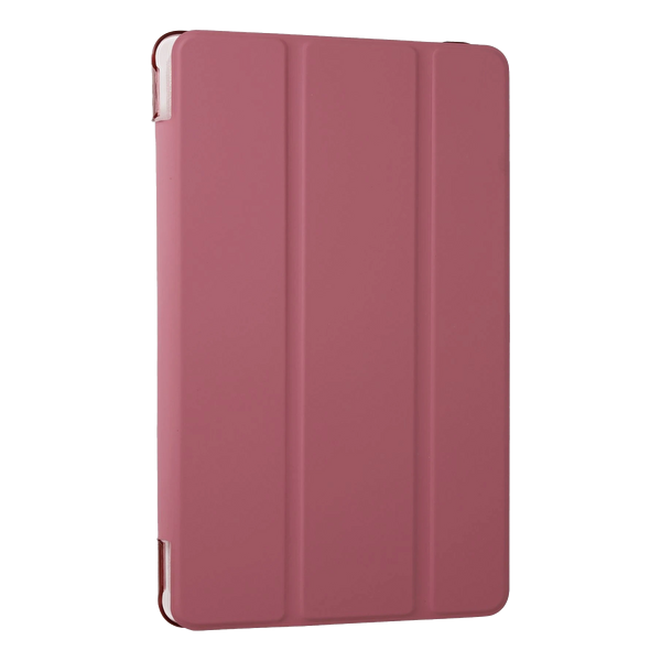 Newface Samsung Galaxy X730 Tab S11 Kalemlikli Tablet Smart Kılıf - Pembe
