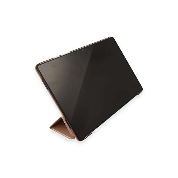 Newface Xiaomi Pad 6 Kılıf Tablet Smart Kılıf - Rose Gold
