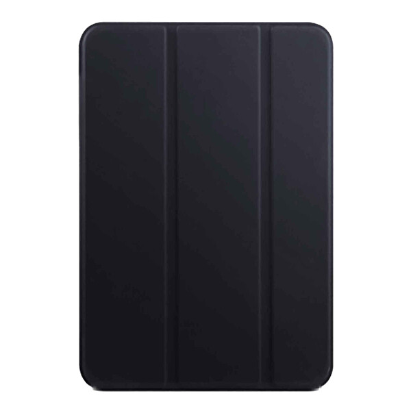 Newface Apple iPad Mini 3 Kılıf Tablet Smart Kılıf - Siyah