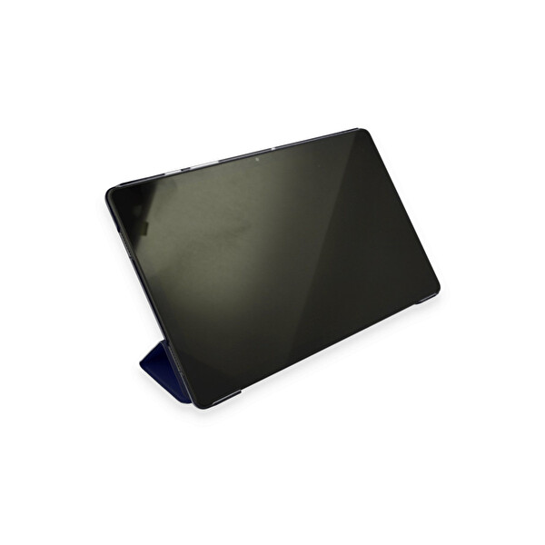 Newface Apple iPad Pro 11 (2021) Kılıf Tablet Smart Kılıf - Lacivert