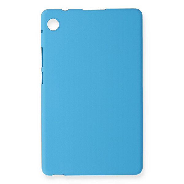 Newface Huawei MatePad T8 8 Kılıf Evo Tablet Silikon - Mavi