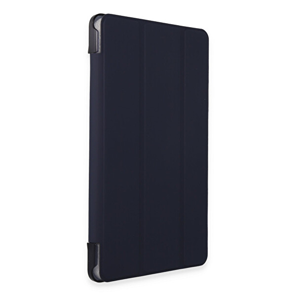 Newface Huawei MatePad 11.5 Kılıf Tablet Smart Kılıf - Lacivert
