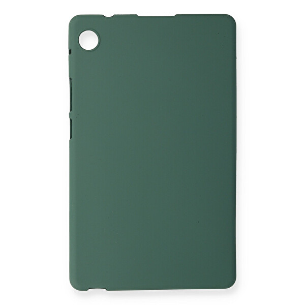 Newface Huawei MatePad T8 8 Kılıf Evo Tablet Silikon - Yeşil