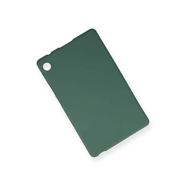 Newface Huawei MatePad T8 8 Kılıf Evo Tablet Silikon - Yeşil