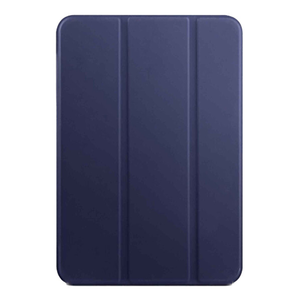 Newface Apple iPad Mini 3 Kılıf Tablet Smart Kılıf - Lacivert