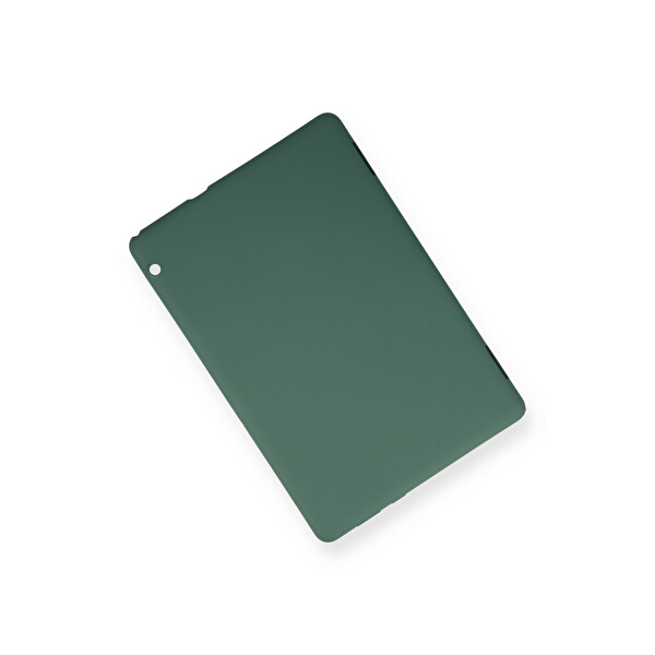 Newface Huawei MediaPad T5 10 Kılıf Evo Tablet Silikon - Yeşil