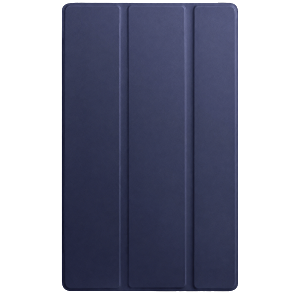 Newface Samsung Galaxy X730 Tab S11 Kalemlikli Tablet Smart Kılıf - Lacivert