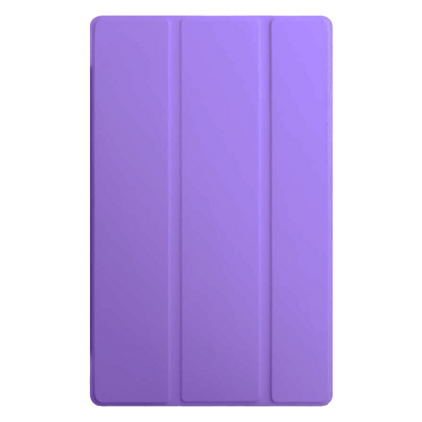 Newface Samsung Galaxy X730 Tab S11 Kalemlikli Tablet Smart Kılıf - Lila