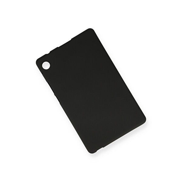 Newface Huawei MatePad T8 8 Kılıf Evo Tablet Silikon - Siyah