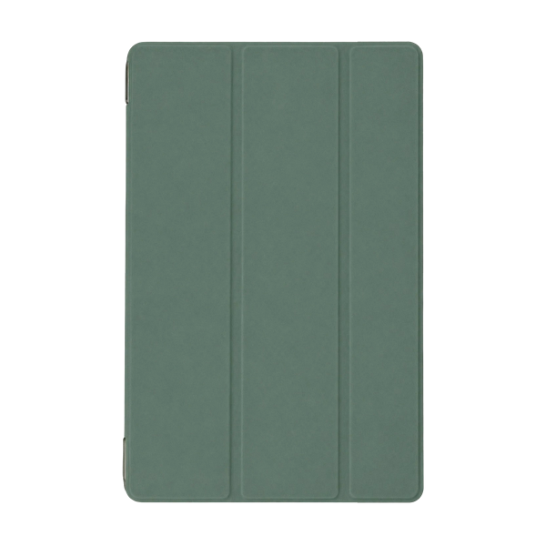 Newface Apple iPad Mini 3 Kılıf Tablet Smart Kılıf - Yeşil