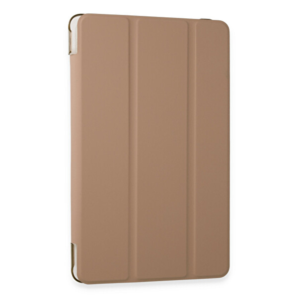 Newface Huawei MatePad 11.5 Kılıf Tablet Smart Kılıf - Rose Gold