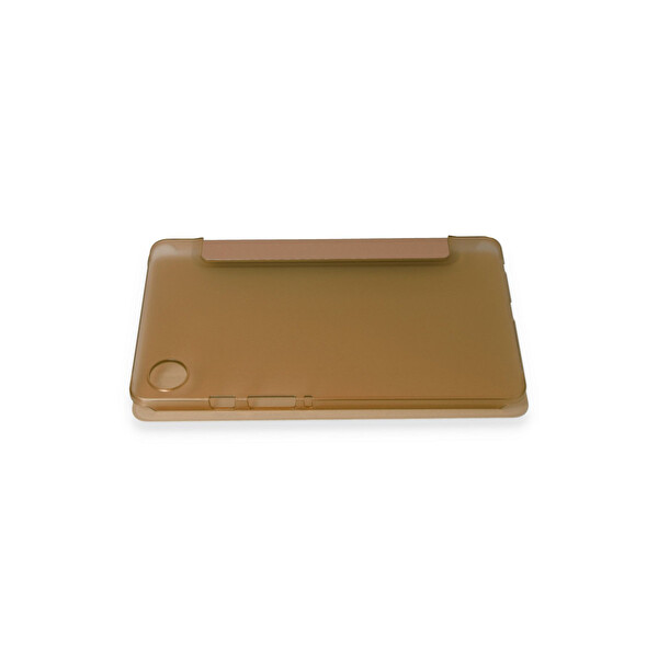Newface Huawei MatePad 11.5 Kılıf Tablet Smart Kılıf - Rose Gold